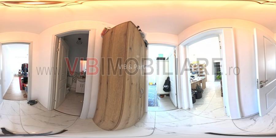 De vanzare apartament 3 camere, Stefan cel Mare - 5