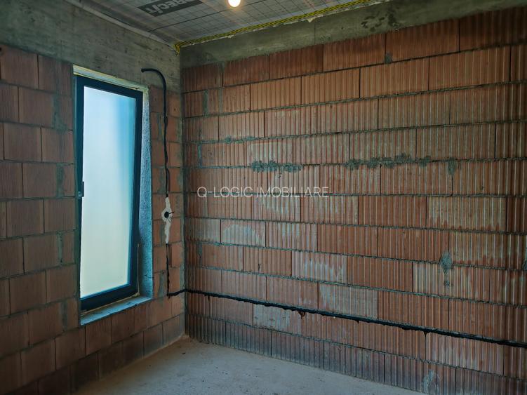 Casa 5 camere constructie noua RASNOV - 14