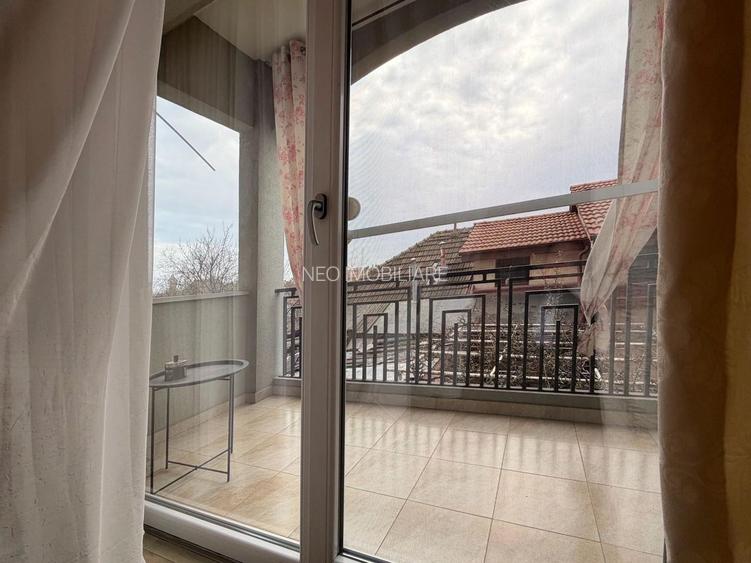 2 Camere - Renovat - Parcare Proprie - Calea Lipovei - 9