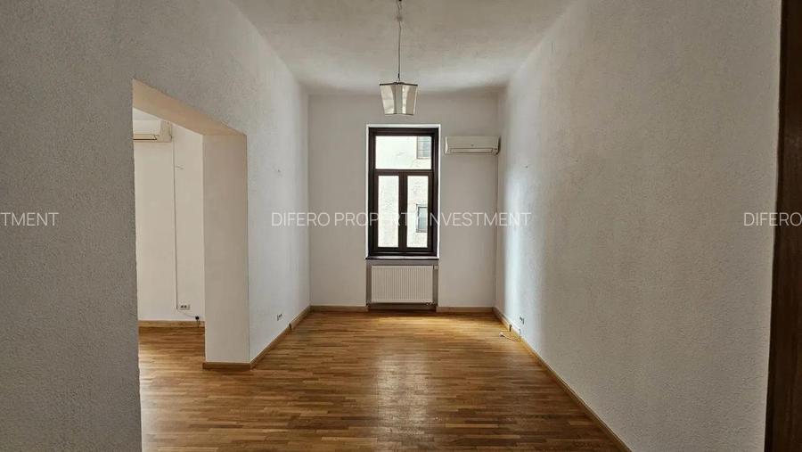 Spațiu de birouri premium de închiriat | 159 mp | Piața Romană Mendeleev - 3
