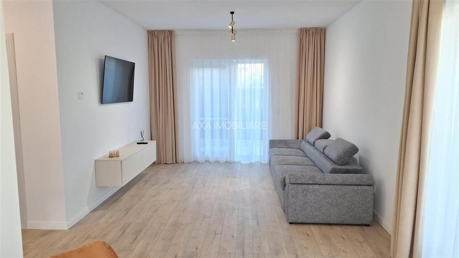 Mutare imediata!Casa Valea Lupului,Mobilata utilata,4 camere,0% Comision - 2