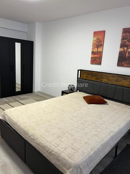 Apartament 3 cam, zona centrala, garaj. - 10