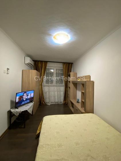 Antiaeriana-Crizantemelor 3/4, mobilat, utilat, centala, renovat - 3