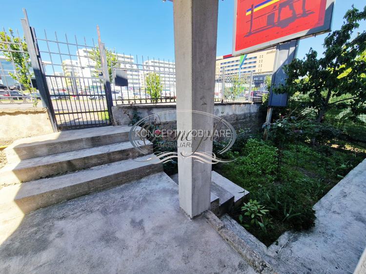 Casa pentru activitati de birouri in zona Mercedes-Benz - 19