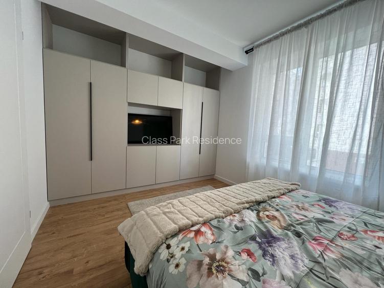 Apartament NOU 2 Camere cu Birou Târgoviște - Class Park Residence - 11