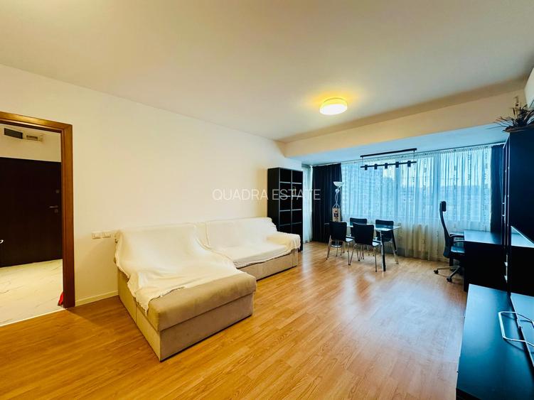 Apartament 2 camere - Quadra Place - Politehnica- Grozavesti - 15