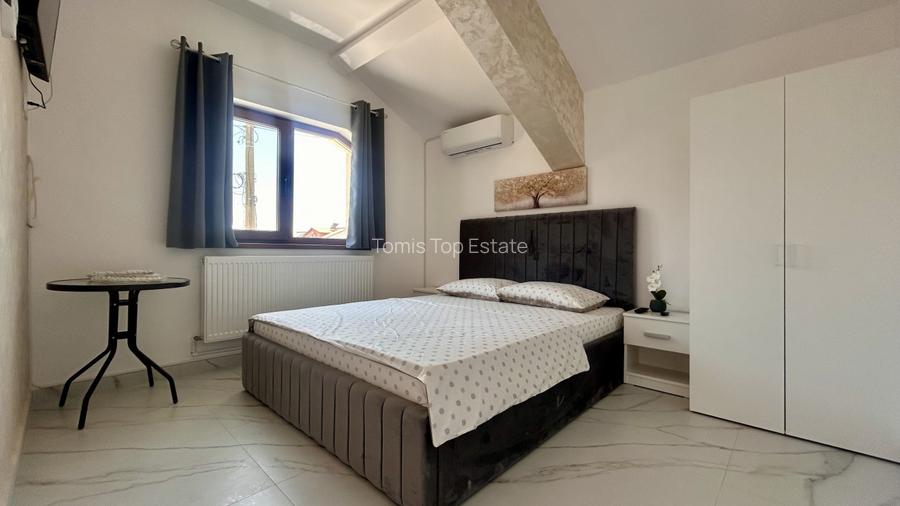 Vilă Nouă P+1 | 7 Camere , 7 Bai | Curte si Parcare | Mamaia Nord - 21