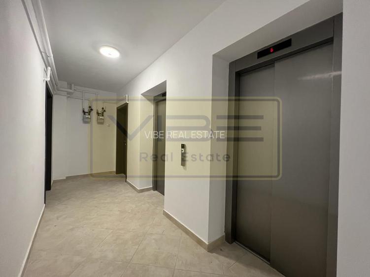 Apartament 1 camera + parcare Conest Evolution - 103