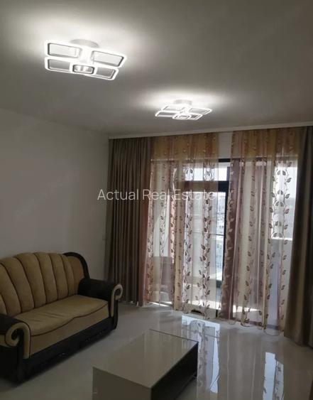 APARTAMENT 2 CAMERE | ZONA INEL 2 | BLOC NOU | PRIMUL CHIRIAS - 8