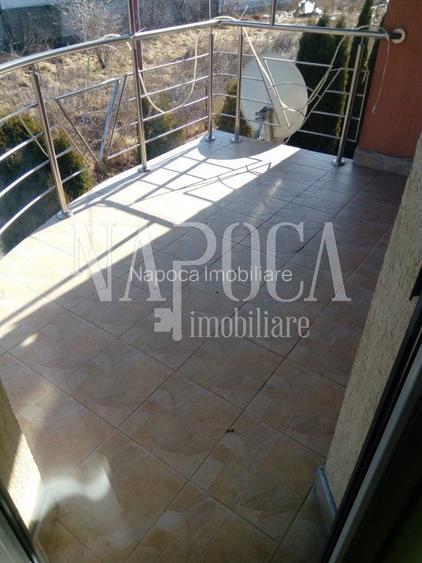 Casa 6 camere de vanzare in Floresti - 21