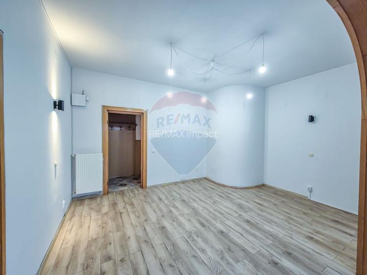 Inchiriere apartament 4 camere Armeneasca, 100mp- birouri Armeneasca - 14