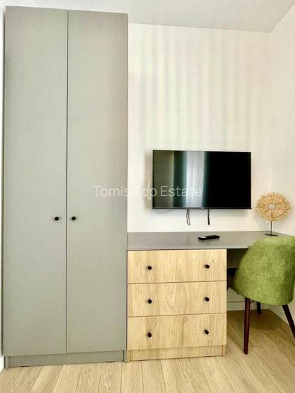 Apartament modern cu 2 camere de închiriat pe termen lung in Mamaia Nord - 4