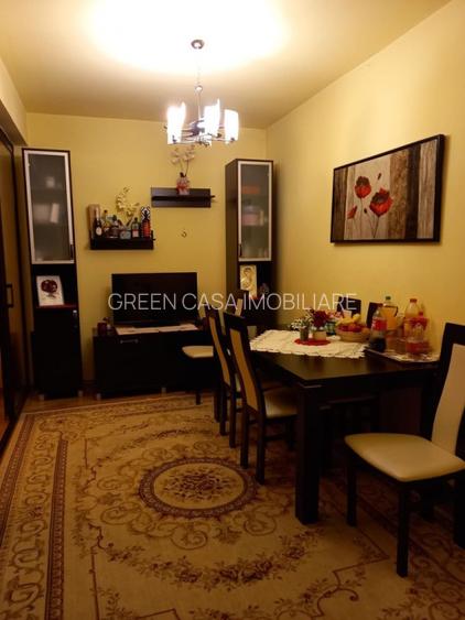 Apartament 3 Camere, 65 MP, Ioan Rus Zona LIDL . - 3