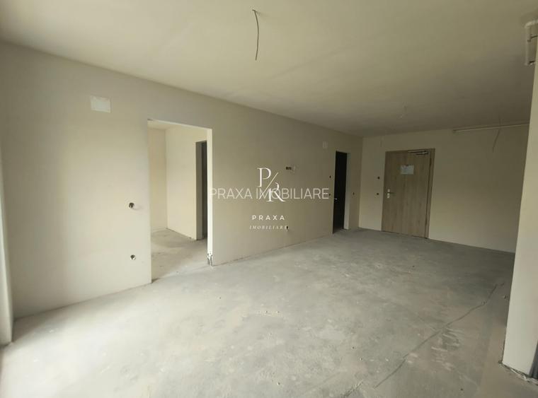 OPORTUNITATE! Apartament 2 camere, 2bai, etaj intemediar, ansamblu COLUMNA-VIVO! - 4