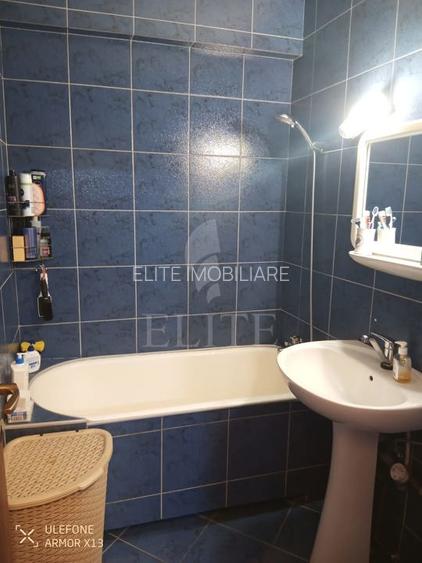 Apartament 4 camere în zona PIATA 14 IULIE - 3