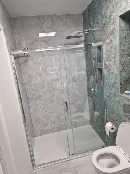 Apartament 5 camere (Parter+Demisol) | Piata Romana | Prima inchiriere - 5