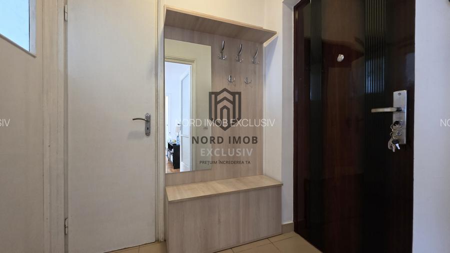 Apartament 3 camere | 65 mp| Etaj 7/8 | Vatra Luminoasa - Metrou Iancului - 14