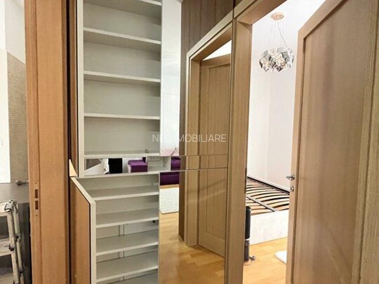 Luxury - 2 Camere - Curte Privata - Parcare - Zona Kaufland - 11