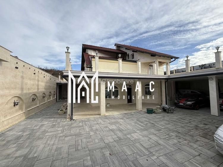 Casă | 4 camere | 240 MPU | Acces auto | Mediaș - 45