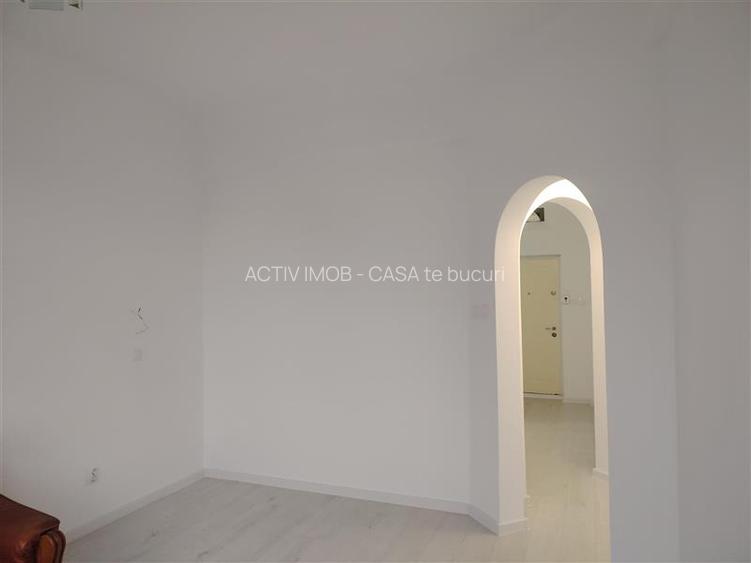 Spatiu, ULTRACENTRAL, ideal pentru salon, sediu de firma, birou de avocat sau fi - 4