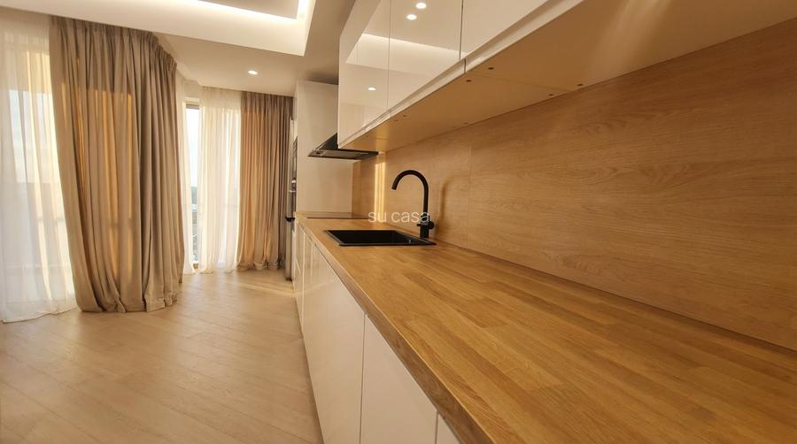 Cortina 126  ~ Erou Iancu Nicolae ~ Premium ~ Parcare Subterana - 9