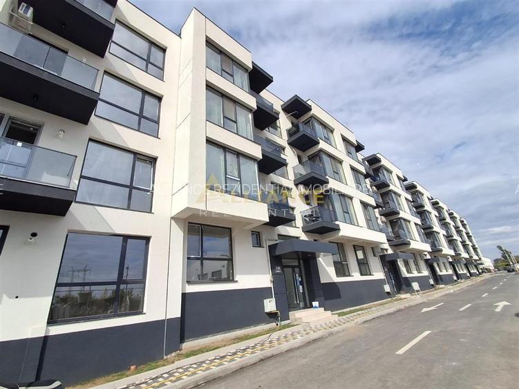 Acte gata la apartament 3 camere Primarie Popesti - 3