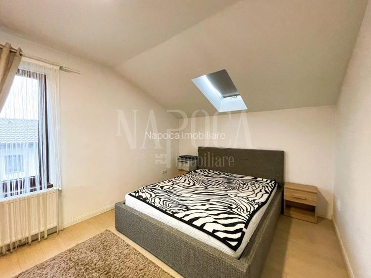 Apartament 3 camere de vanzare in Iris, Cluj Napoca - 4