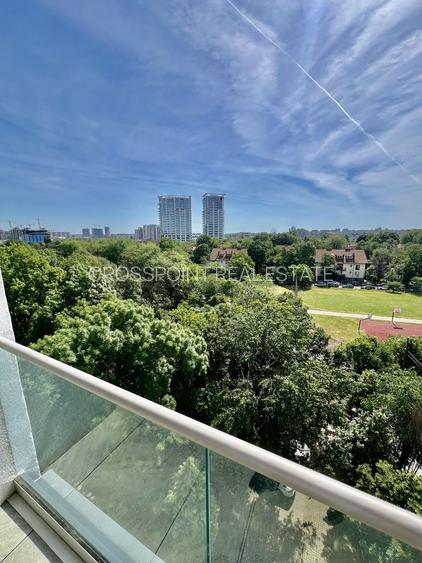 Vedere parc! Bloc boutique cu finisaje premium și locație de top - 2