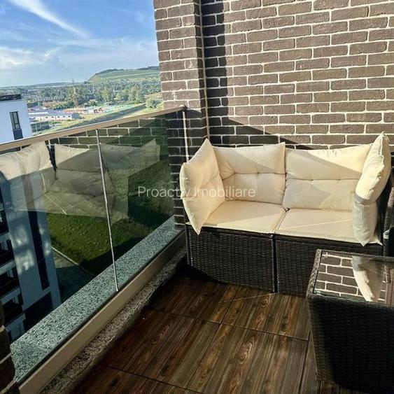 Apartament 3 camere | Suceava | Bloc Nou | 3c-4434 - 7