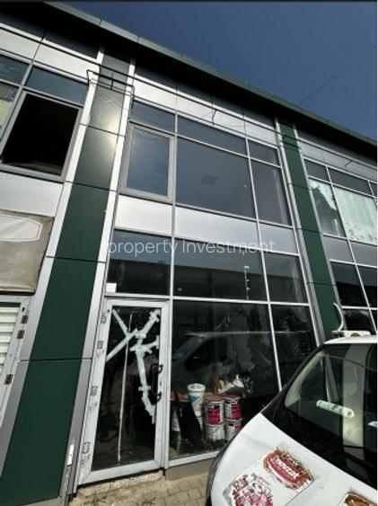 Afumati - Natura Center | Spatiu 97mp | Centrala | Vitrina - 2