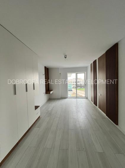 UNIVERSITATE - CAMPUS ! 3 CAMERE,  LUX , 2 BAI, bloc cărămidă,  fatada ventilata - 18