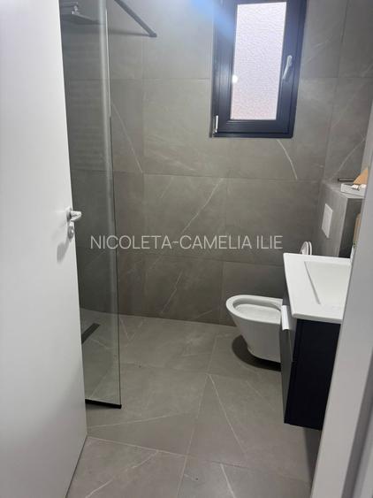 CASA| VILA INDIVIDUALA | PARTER | LUX| | 4 CAMERE | NOU !TUNARI - 12