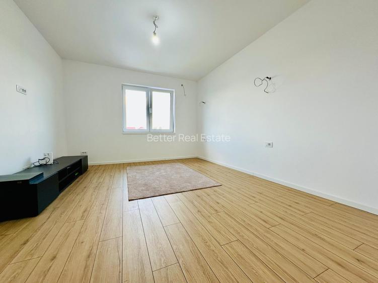 Casă individuală de vânzare Berceni Ilfov – casă nouă în ansamblu privat - 15