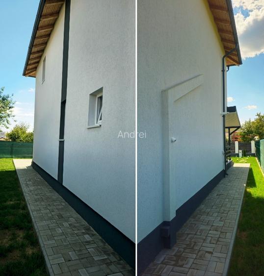 Vila de vânzare P+1E - Bascov, Arges - 8