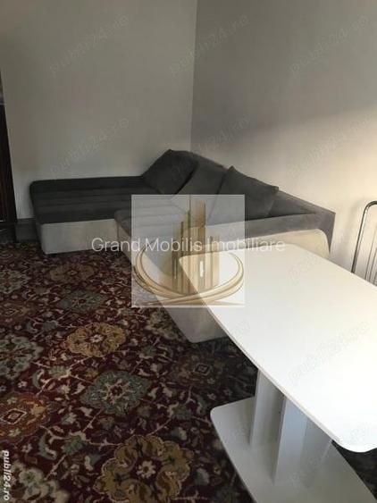 Apartament cu 1 cameră, complet mobilat și utilat – Calea Lipovei - 3