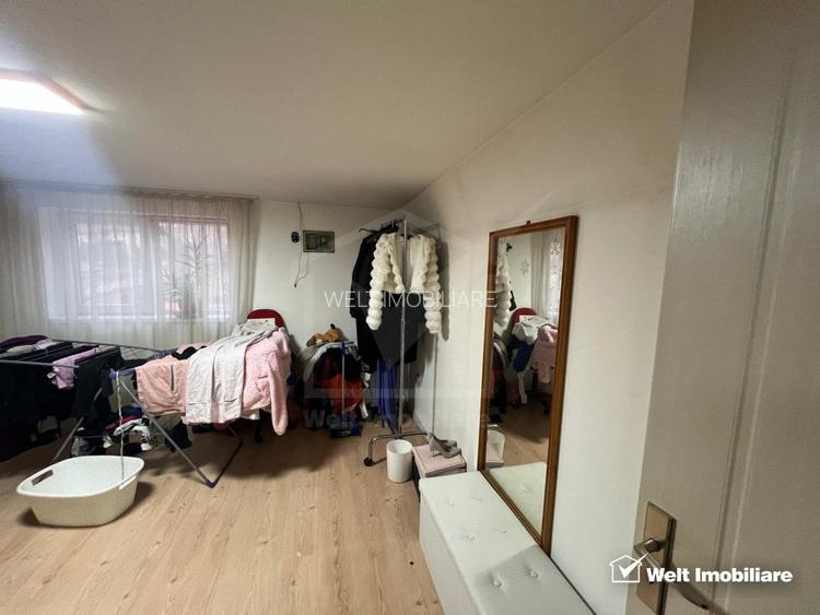 Casa individuala in Baciu - 8