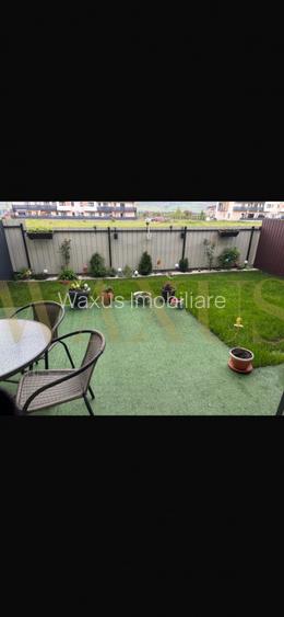 Casa de vanzare 84mp | gradina 40mp | 2 garaje subterane | Zona Terra - 8