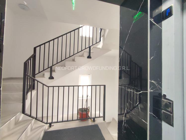 Neofort 83 Bloc 2027 STUDIO 2 CAM Metrou N.Teclu I Incalzire Pardoseala - 14