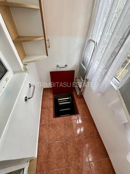 De Inchiriat | Ap 2 Cam | Parter | Mobilat + Utilat | Zona Sagului - 7