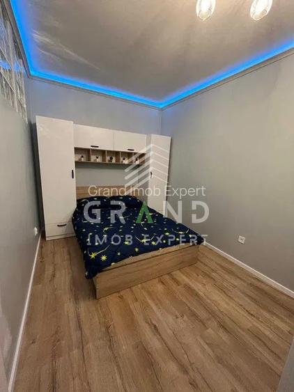 2 Camere | Living Open-Space cu Bucatarie | Dormitor | Balcon | Gara/Dedeman - 5