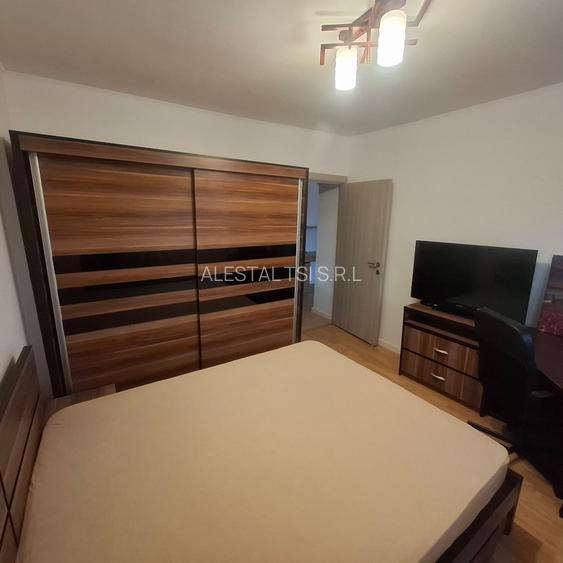 3 camere cu parcare langa IOR - Campia Libertatii - prima ininchiriere - 32