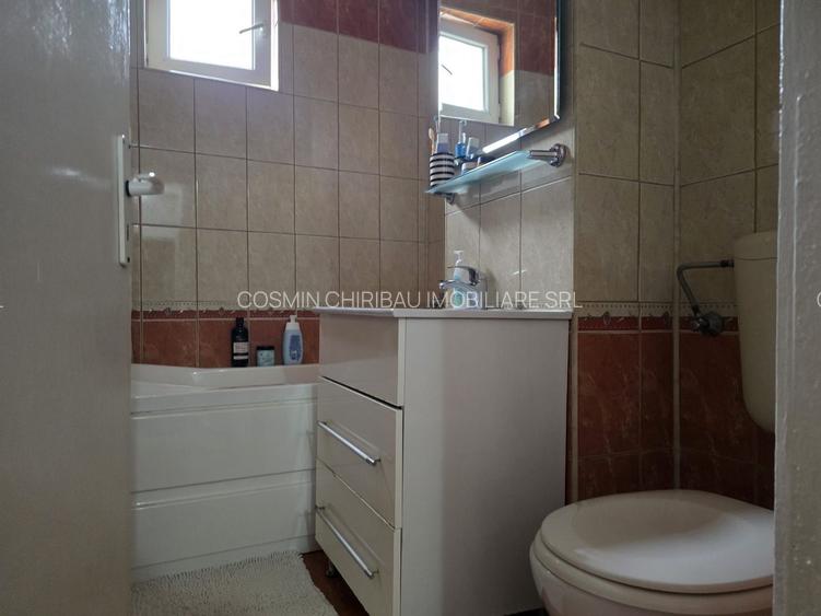 LOC. RACACIUNI,  APARTAMENT 3 CAMERE - 12