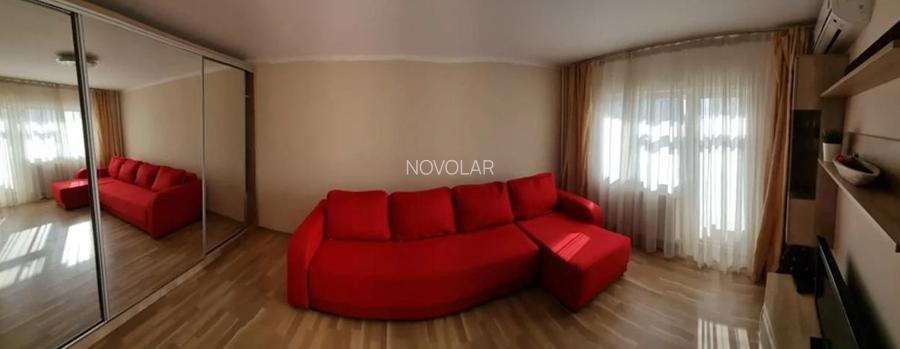 Apartament 2 camere Decomandat l Parc Circului l Stefan cel Mare l Pet Friendly - 2