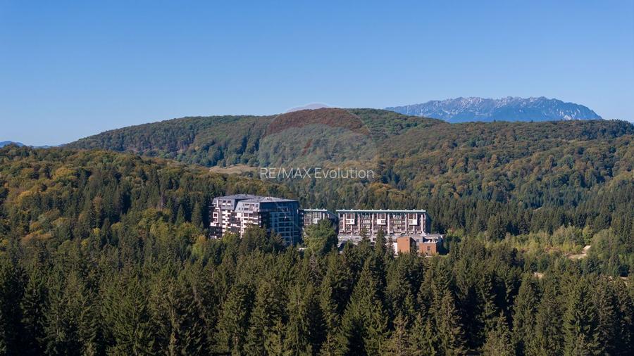CONFORT, LUMINA SI PRIVELISTI DE POVESTE | APARTAMENT POIANA BRASOV - 27