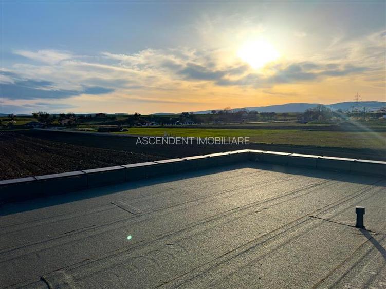 Resedinta rafinata&luminoasa, in cel mai nou cartier,aria Sepsi Arena: locul und - 16