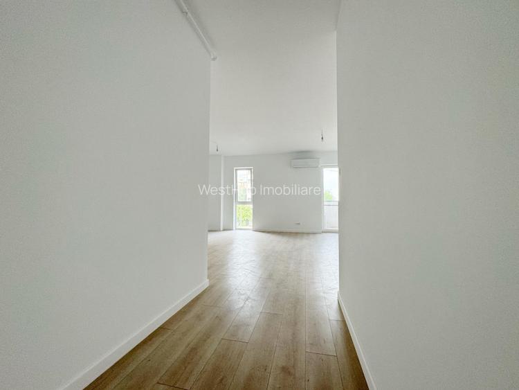 Apartament 3 camere, decomandat, 79.2 mp utili,  etajul 1/5,  zona Aradului - 7