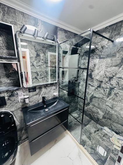 Garsoniera, Militari, Orsova, 45mp - 13