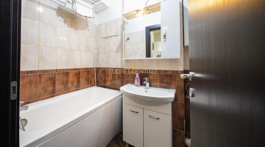 Apartament 2 camere de vanzare, 52 mp, Comision 0% - 12