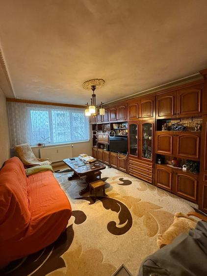 Apartament cu trei camere, Brancoveanu, 130.000€ - 2