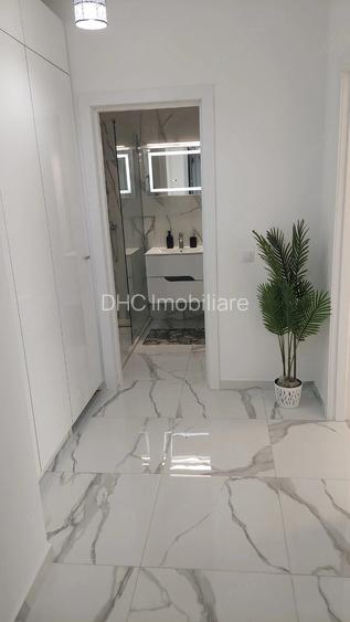 Garsoniera zona Lujerului Exigent Plaza Residence - 6